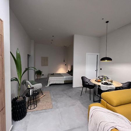 Apartmán Nordik Valencie Exteriér fotografie