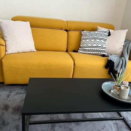 Apartmán Nordik Valencie Exteriér fotografie
