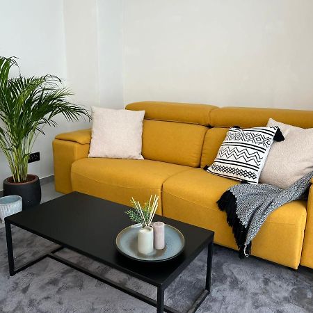Apartmán Nordik Valencie Exteriér fotografie
