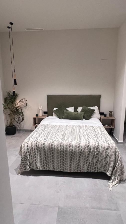 Apartmán Nordik Valencie Exteriér fotografie