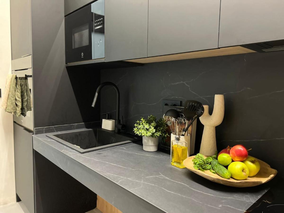 Apartmán Nordik Valencie Exteriér fotografie