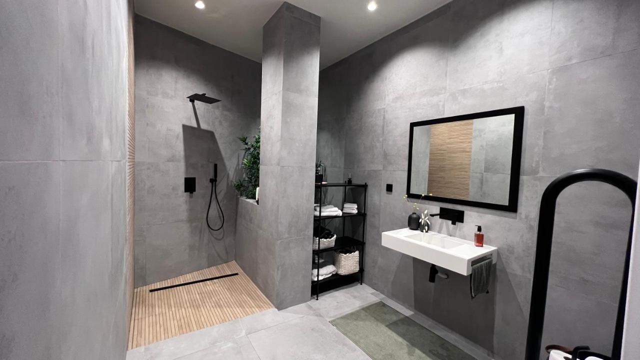 Apartmán Nordik Valencie Exteriér fotografie