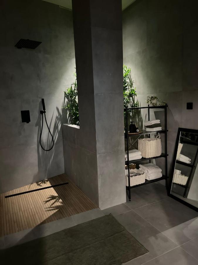 Apartmán Nordik Valencie Exteriér fotografie