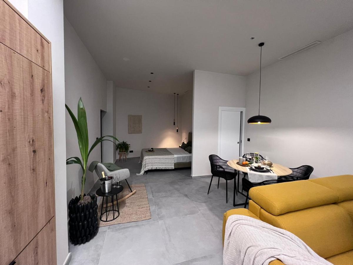 Apartmán Nordik Valencie Exteriér fotografie