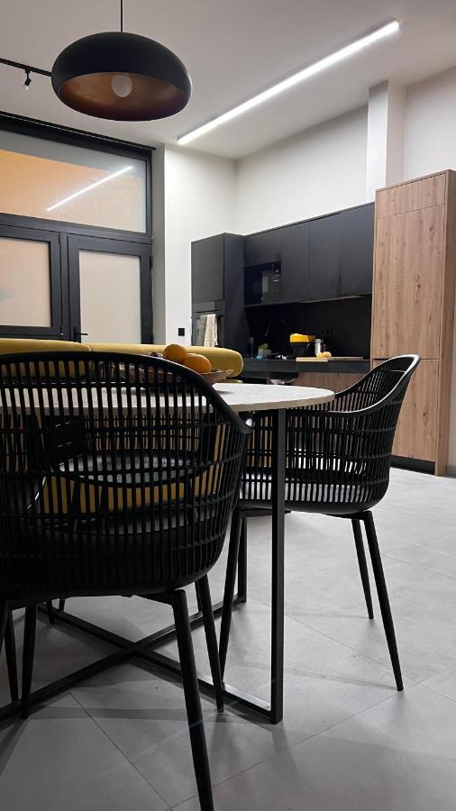 Apartmán Nordik Valencie Exteriér fotografie