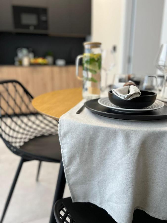 Apartmán Nordik Valencie Exteriér fotografie