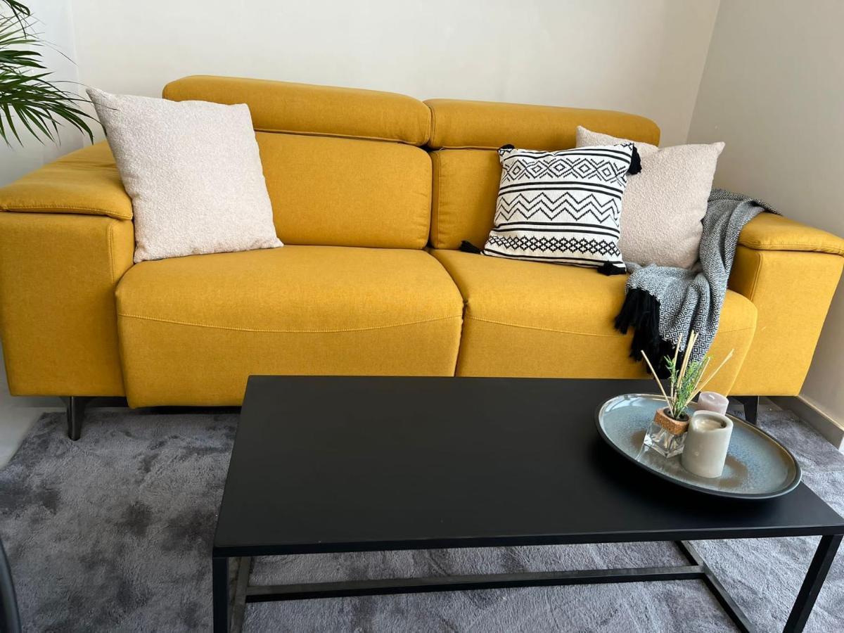 Apartmán Nordik Valencie Exteriér fotografie