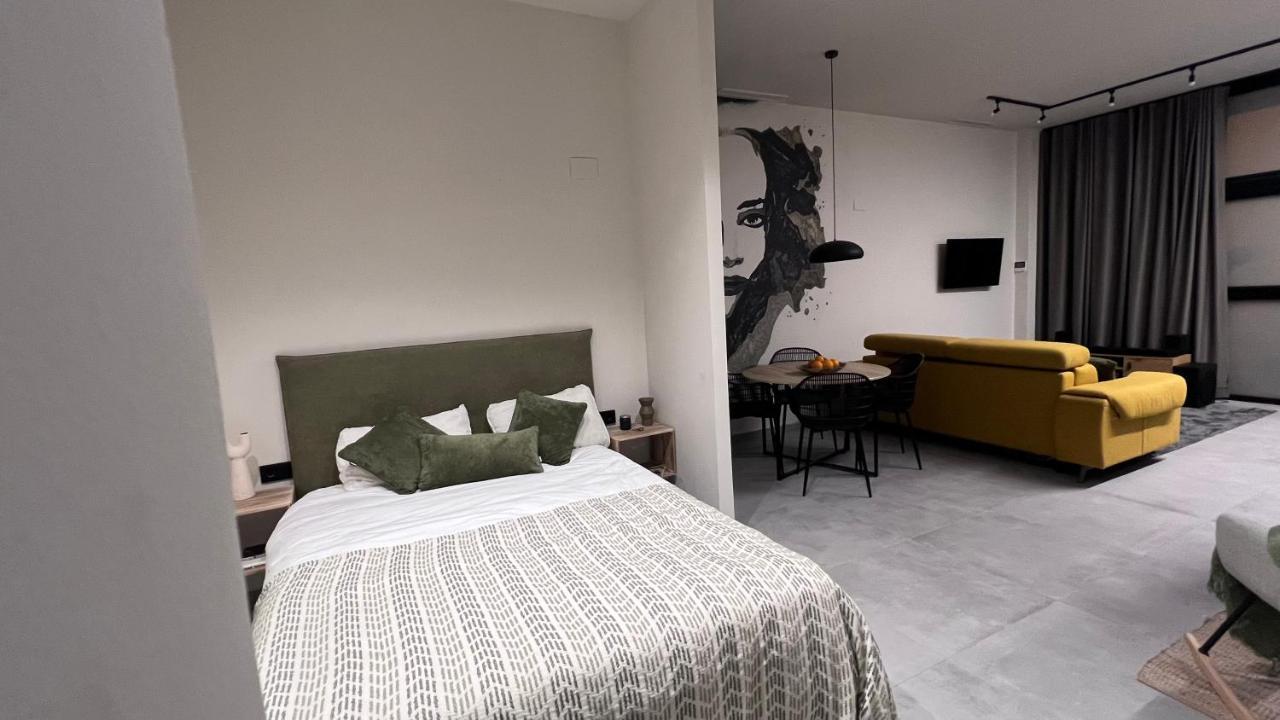 Apartmán Nordik Valencie Exteriér fotografie