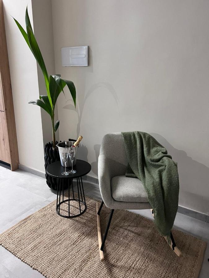 Apartmán Nordik Valencie Exteriér fotografie