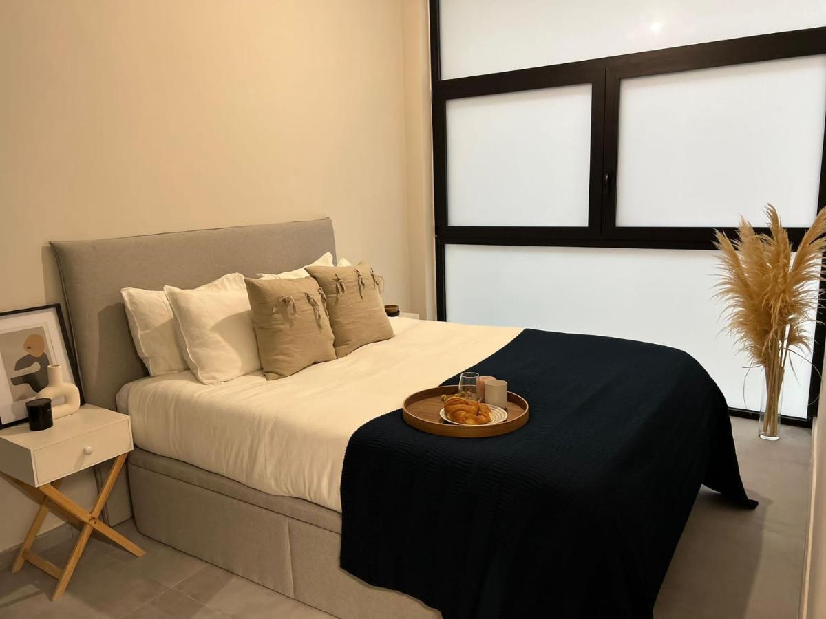 Apartmán Nordik Valencie Exteriér fotografie