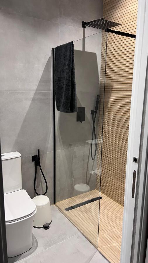 Apartmán Nordik Valencie Exteriér fotografie