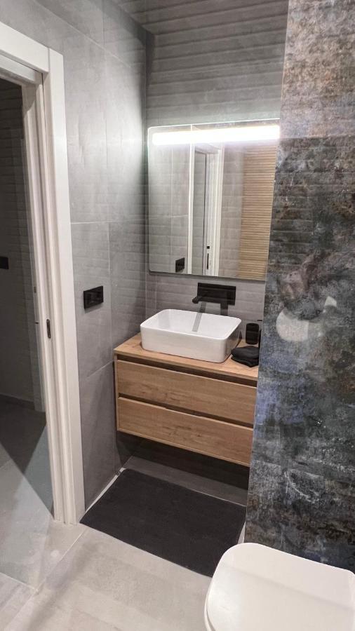 Apartmán Nordik Valencie Exteriér fotografie