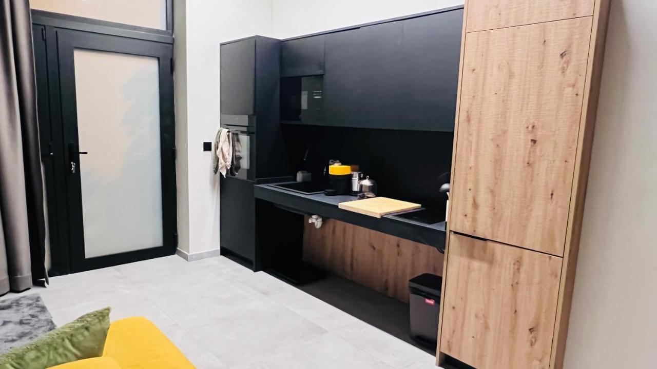 Apartmán Nordik Valencie Exteriér fotografie