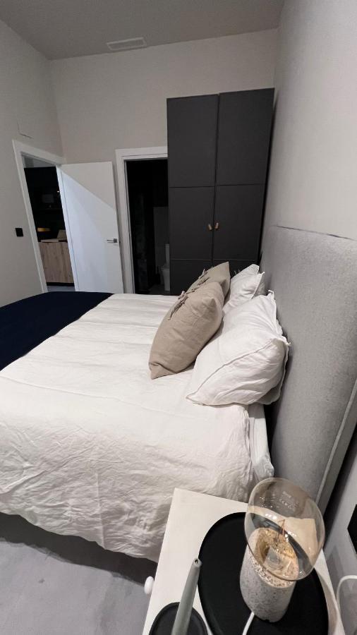 Apartmán Nordik Valencie Exteriér fotografie