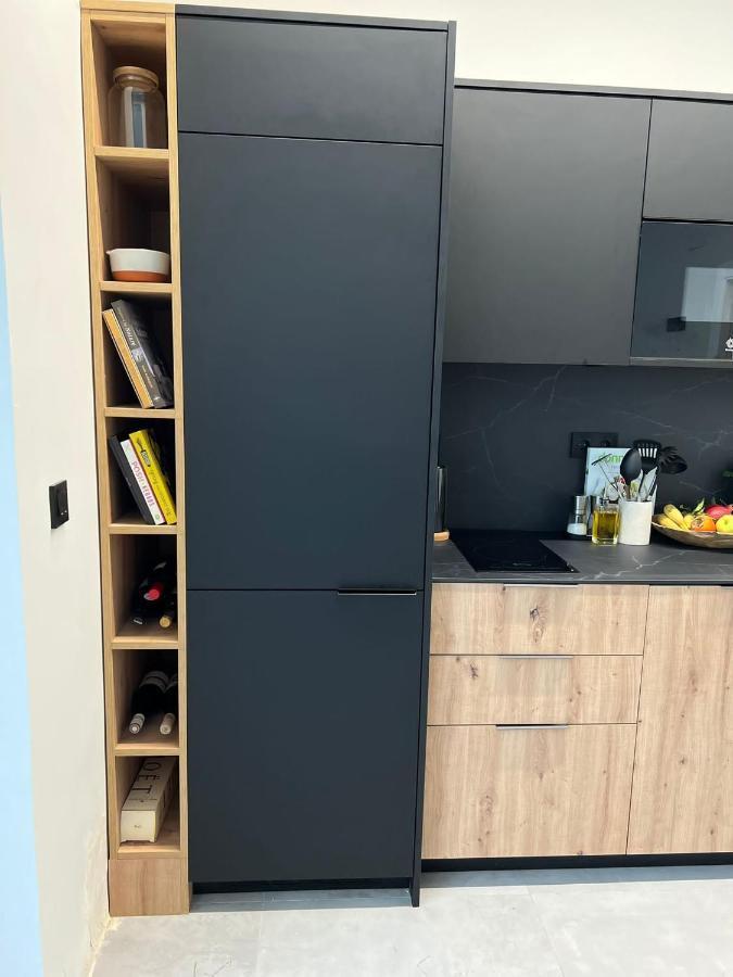 Apartmán Nordik Valencie Exteriér fotografie