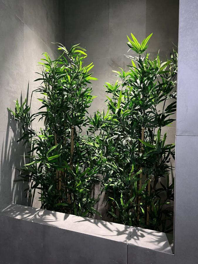 Apartmán Nordik Valencie Exteriér fotografie