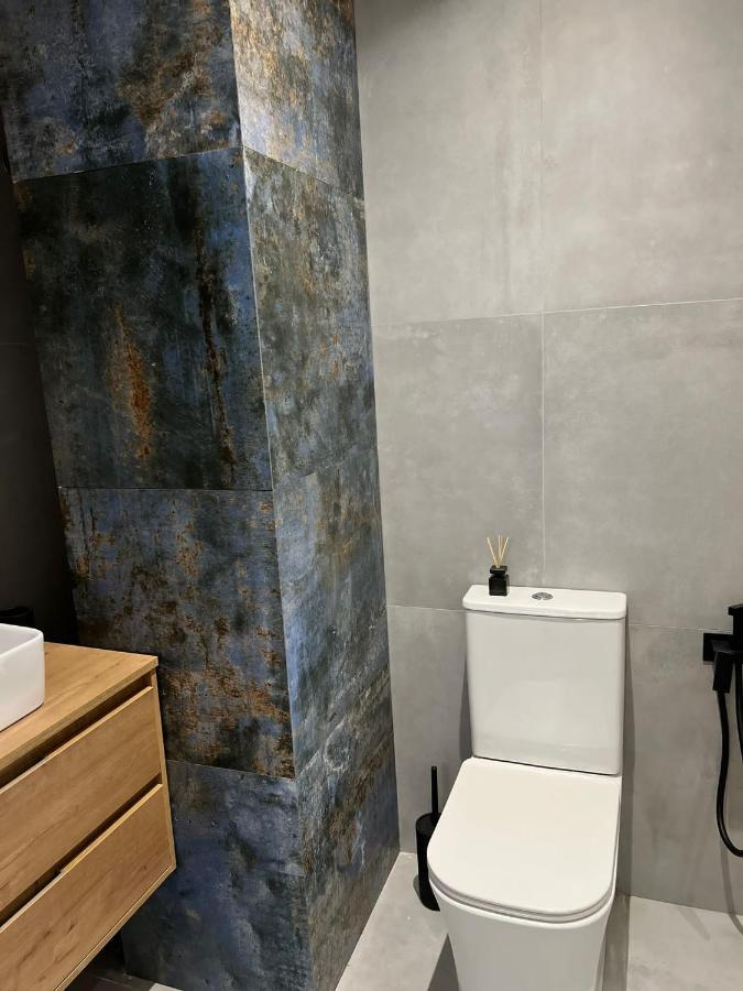 Apartmán Nordik Valencie Exteriér fotografie
