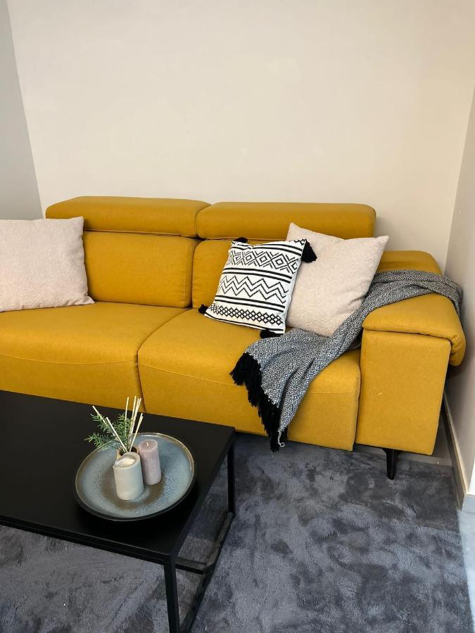 Apartmán Nordik Valencie Exteriér fotografie