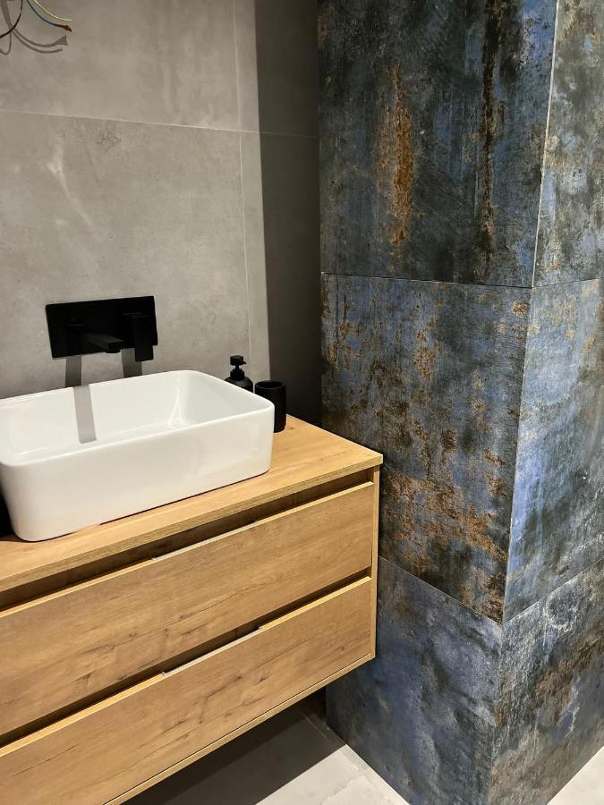 Apartmán Nordik Valencie Exteriér fotografie